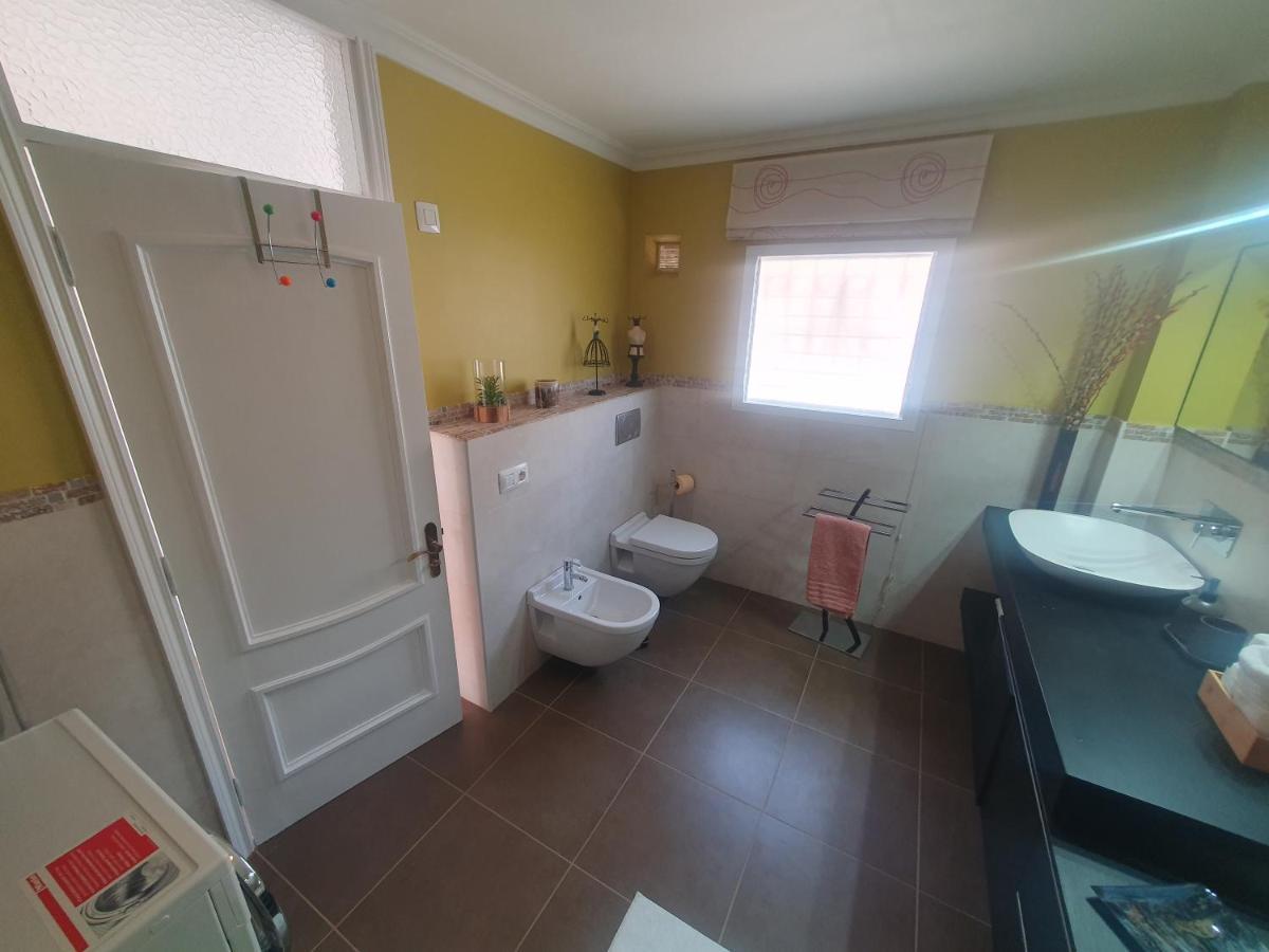Casa Panorama 314 San Agustin Maspalomas 외부 사진