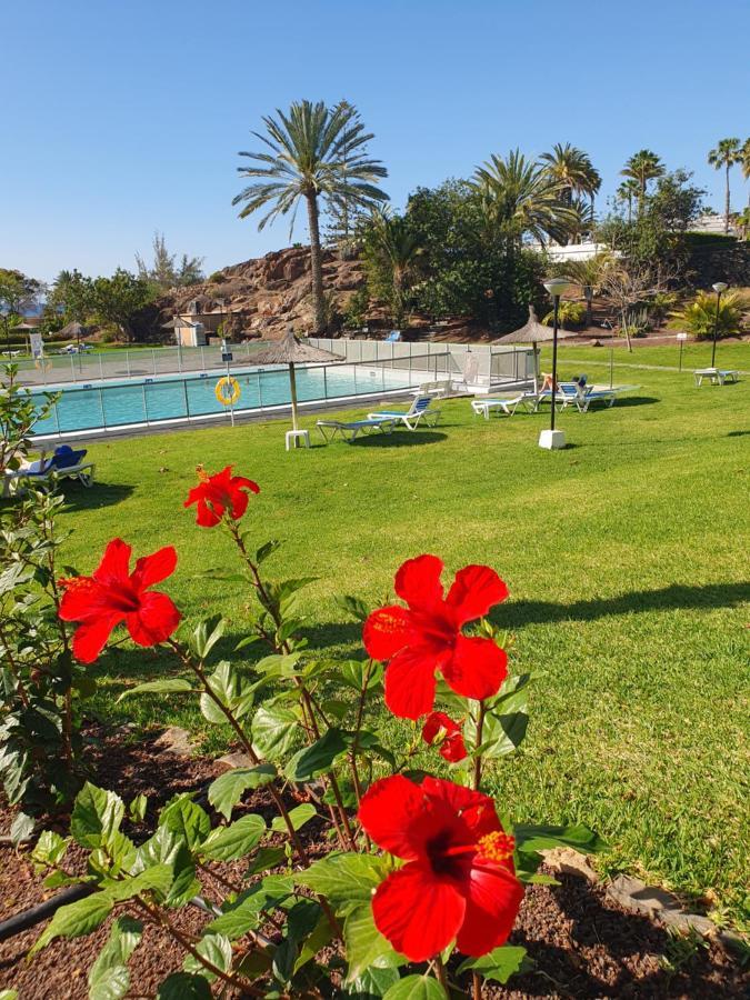 Casa Panorama 314 San Agustin Maspalomas 외부 사진