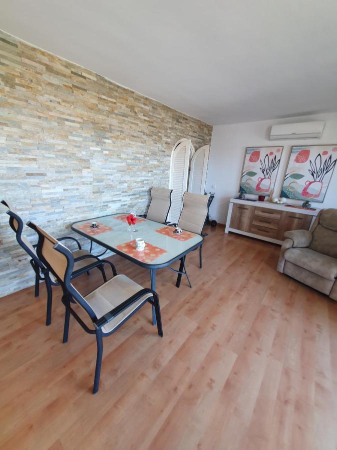 Casa Panorama 314 San Agustin Maspalomas 외부 사진