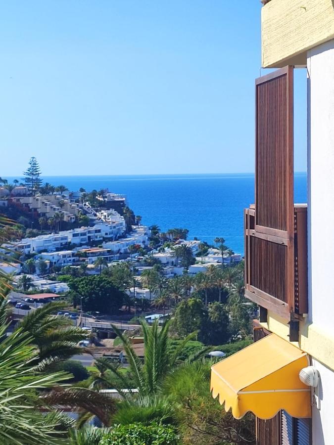 Casa Panorama 314 San Agustin Maspalomas 외부 사진