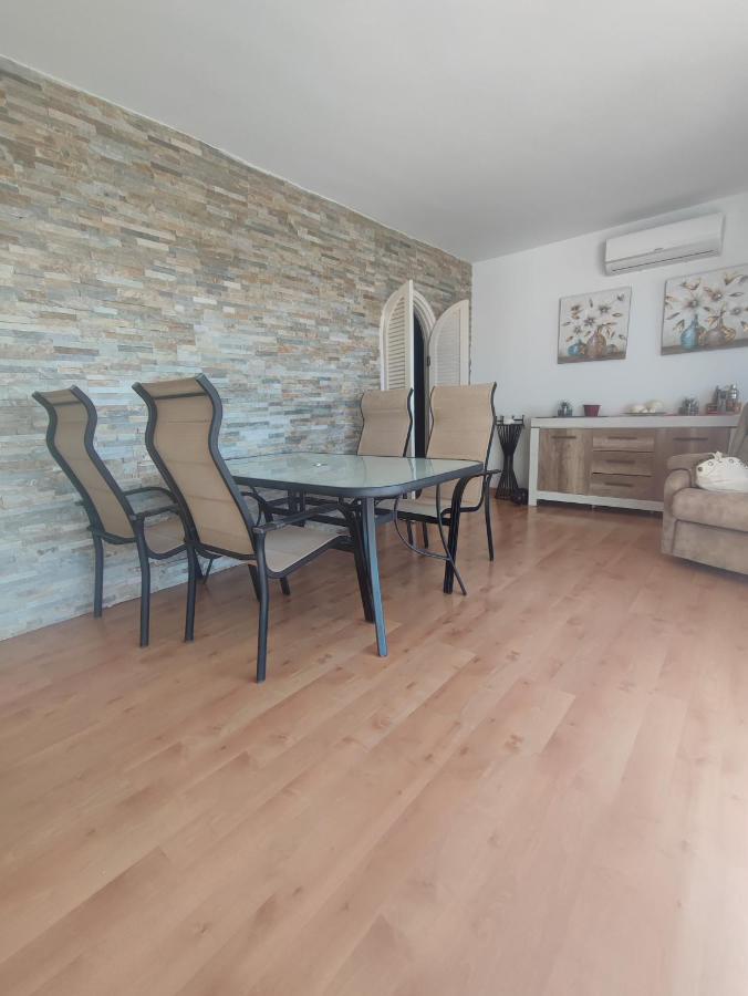 Casa Panorama 314 San Agustin Maspalomas 외부 사진