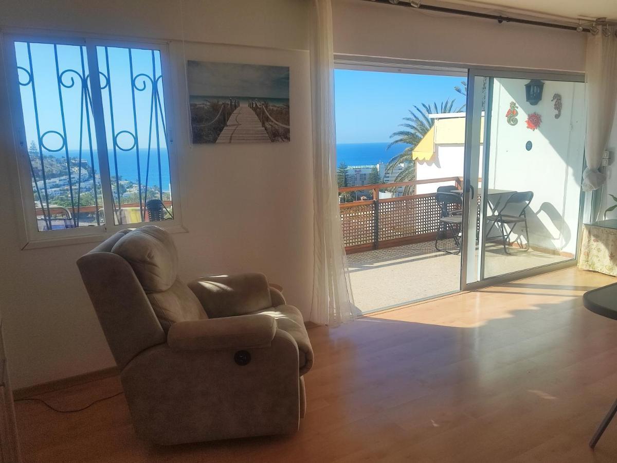 Casa Panorama 314 San Agustin Maspalomas 외부 사진