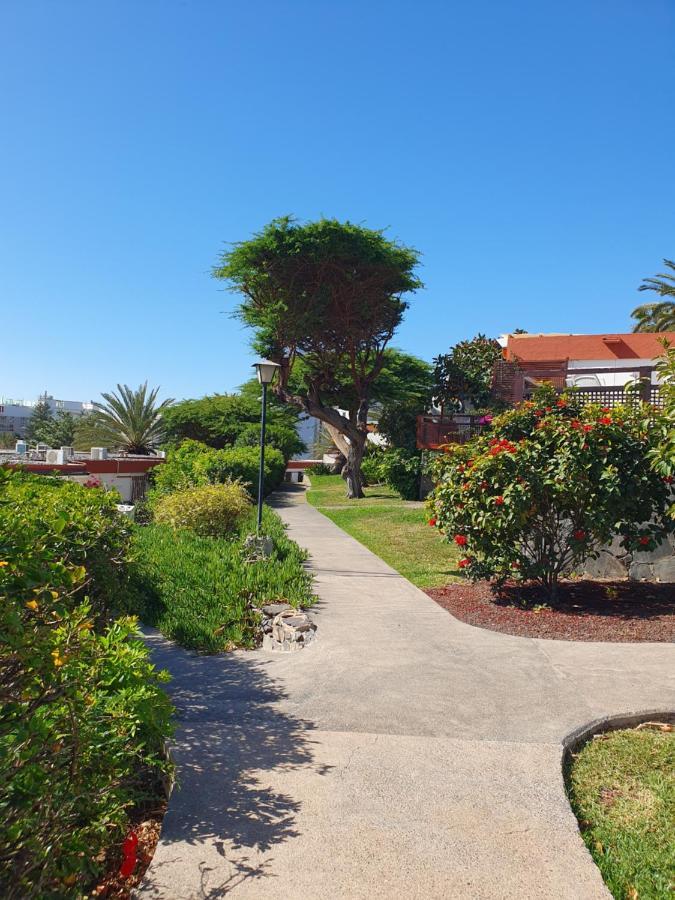 Casa Panorama 314 San Agustin Maspalomas 외부 사진