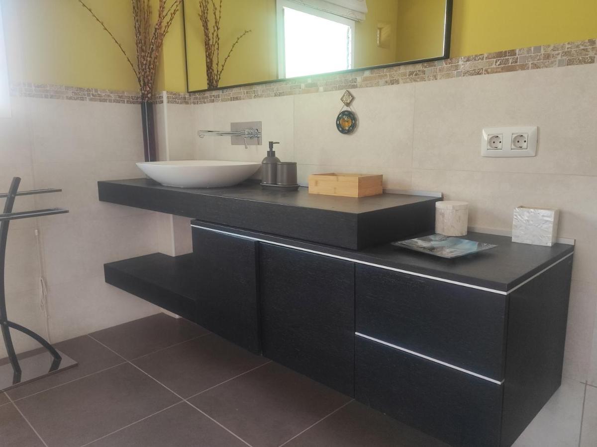 Casa Panorama 314 San Agustin Maspalomas 외부 사진