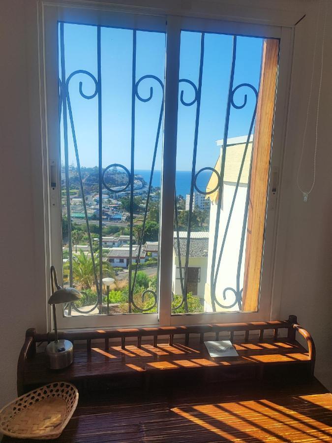 Casa Panorama 314 San Agustin Maspalomas 외부 사진