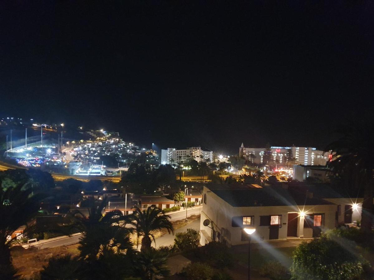 Casa Panorama 314 San Agustin Maspalomas 외부 사진