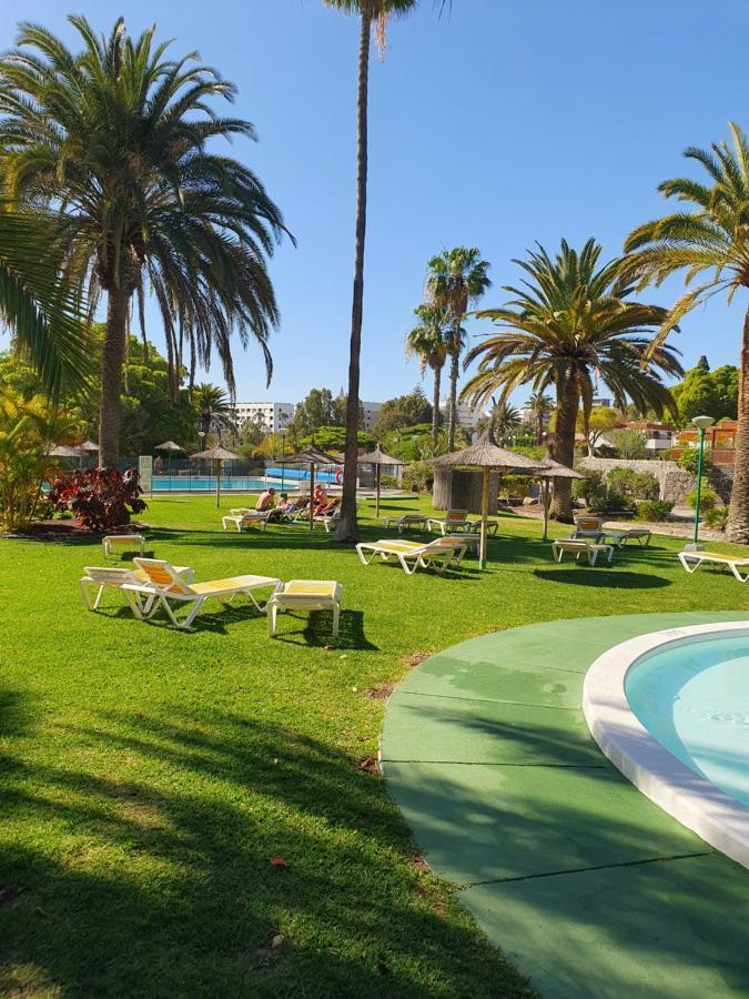 Casa Panorama 314 San Agustin Maspalomas 외부 사진