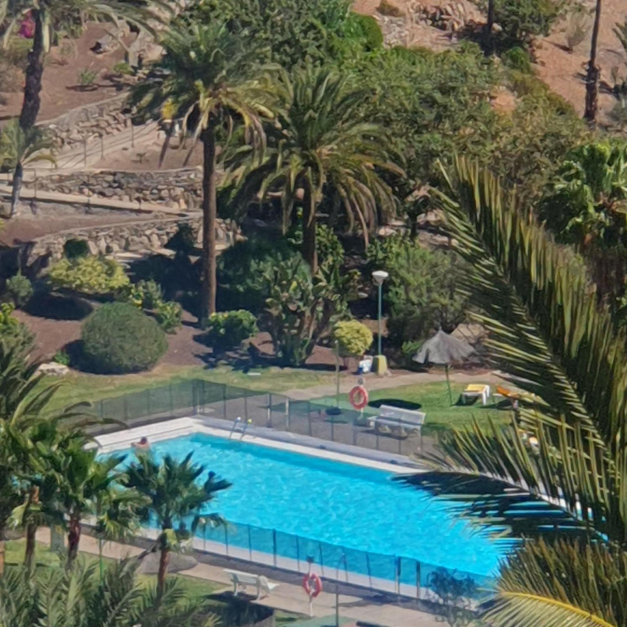 Casa Panorama 314 San Agustin Maspalomas 외부 사진