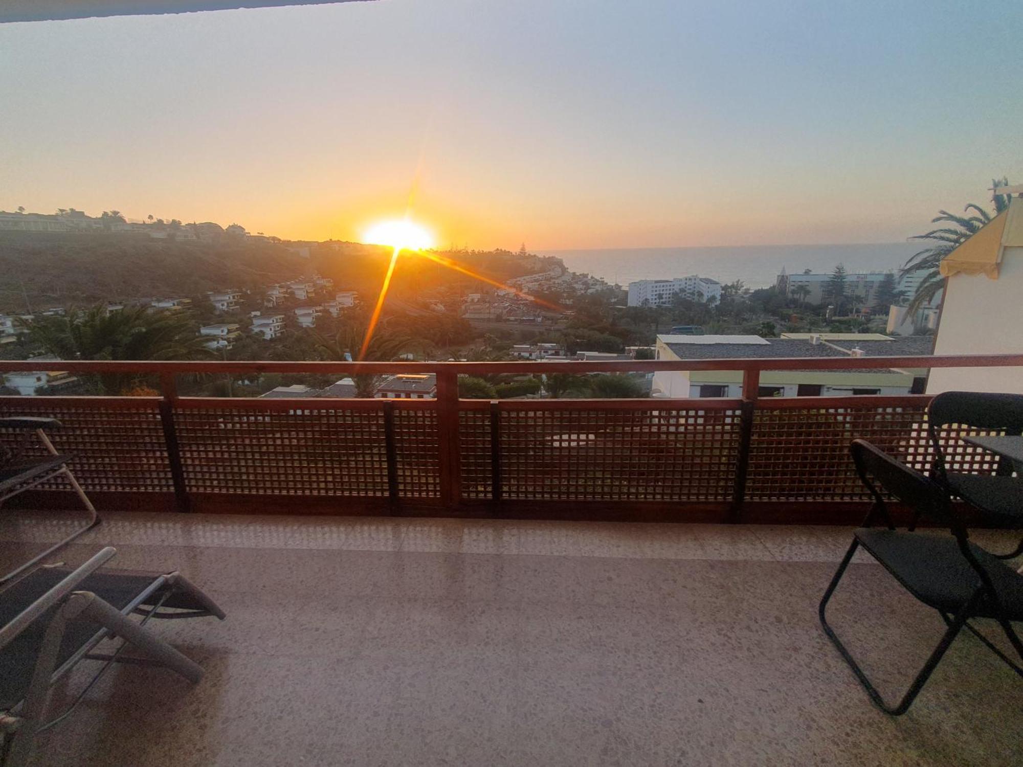 Casa Panorama 314 San Agustin Maspalomas 외부 사진