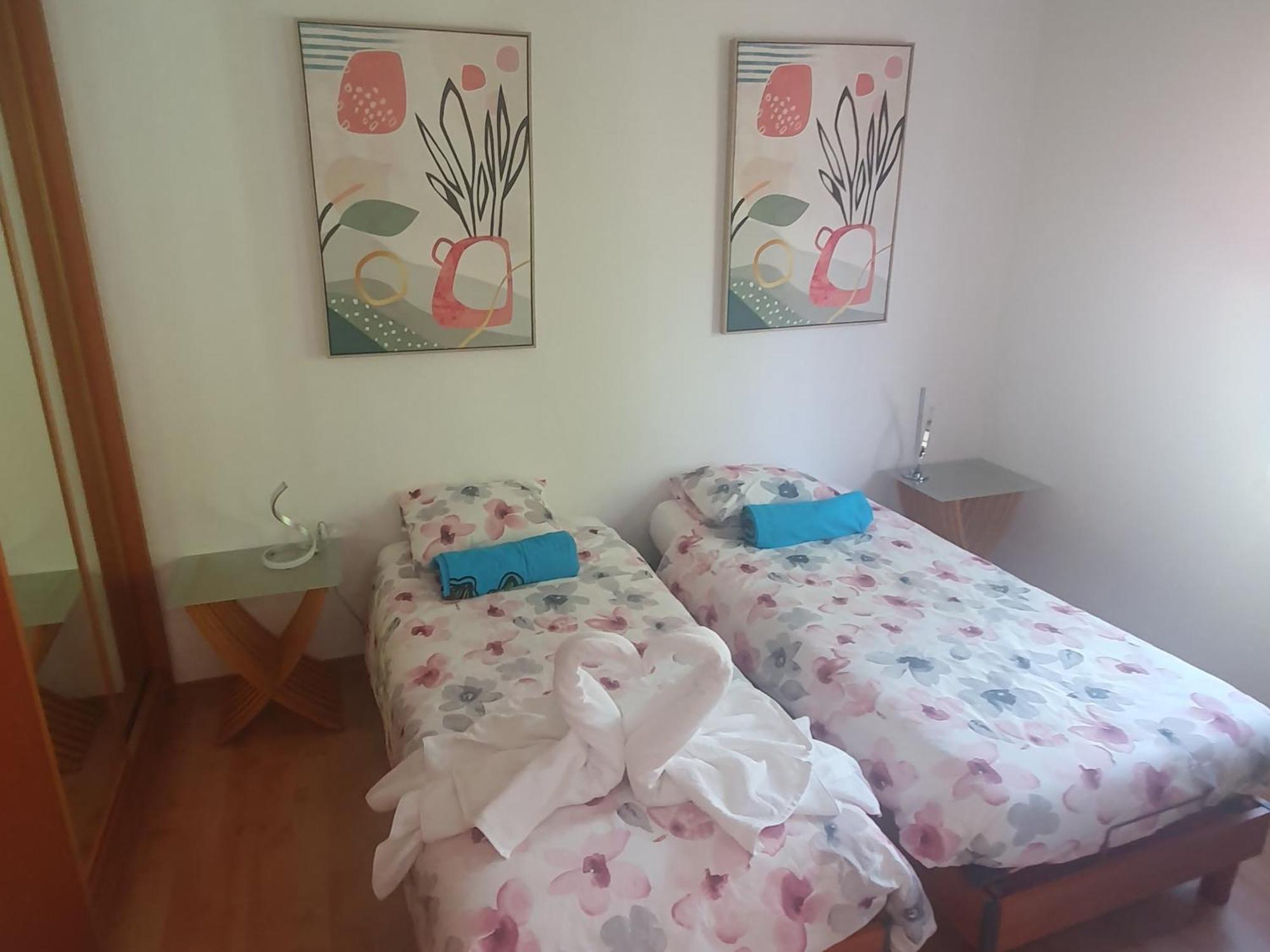 Casa Panorama 314 San Agustin Maspalomas 외부 사진
