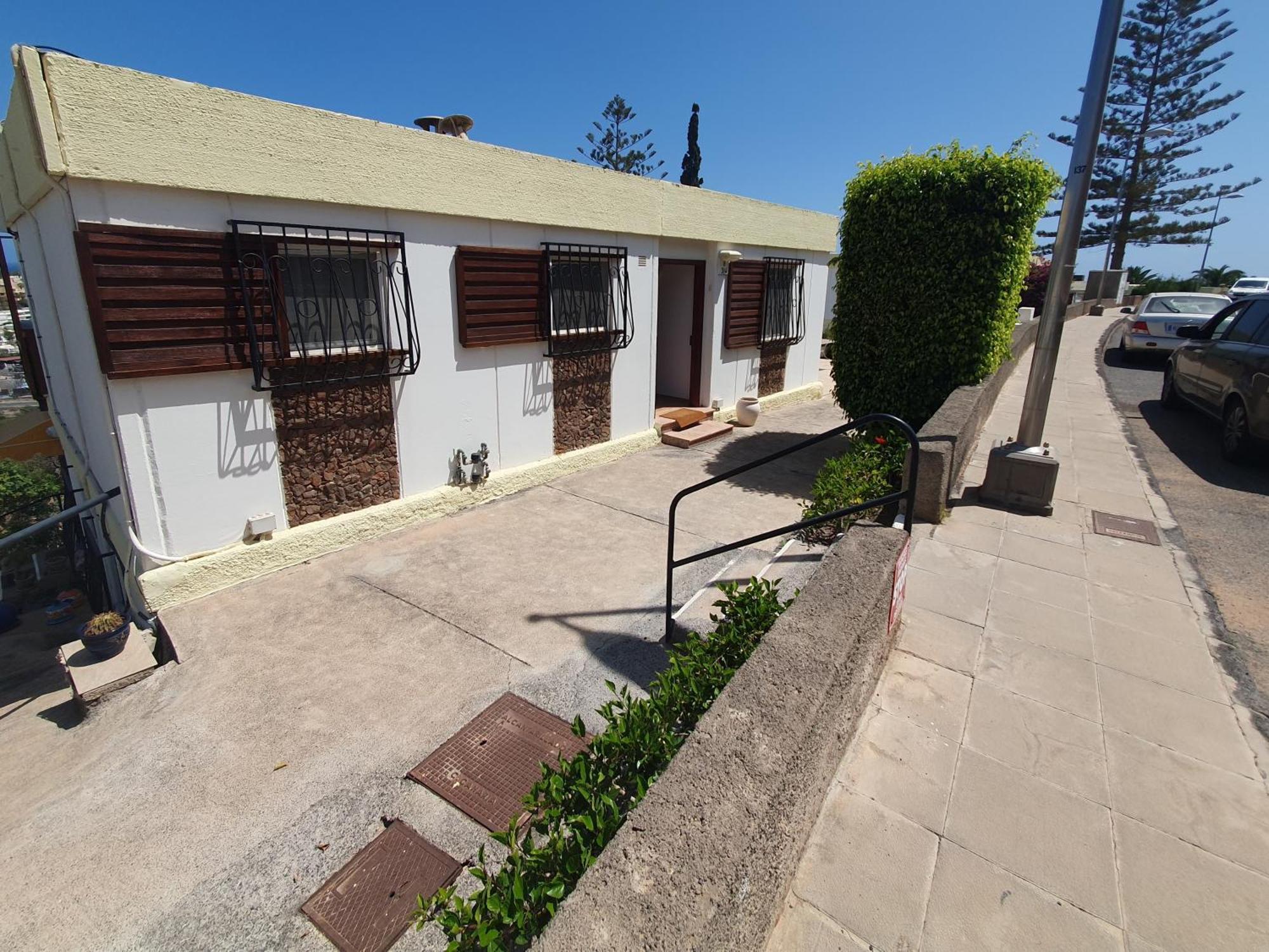 Casa Panorama 314 San Agustin Maspalomas 외부 사진