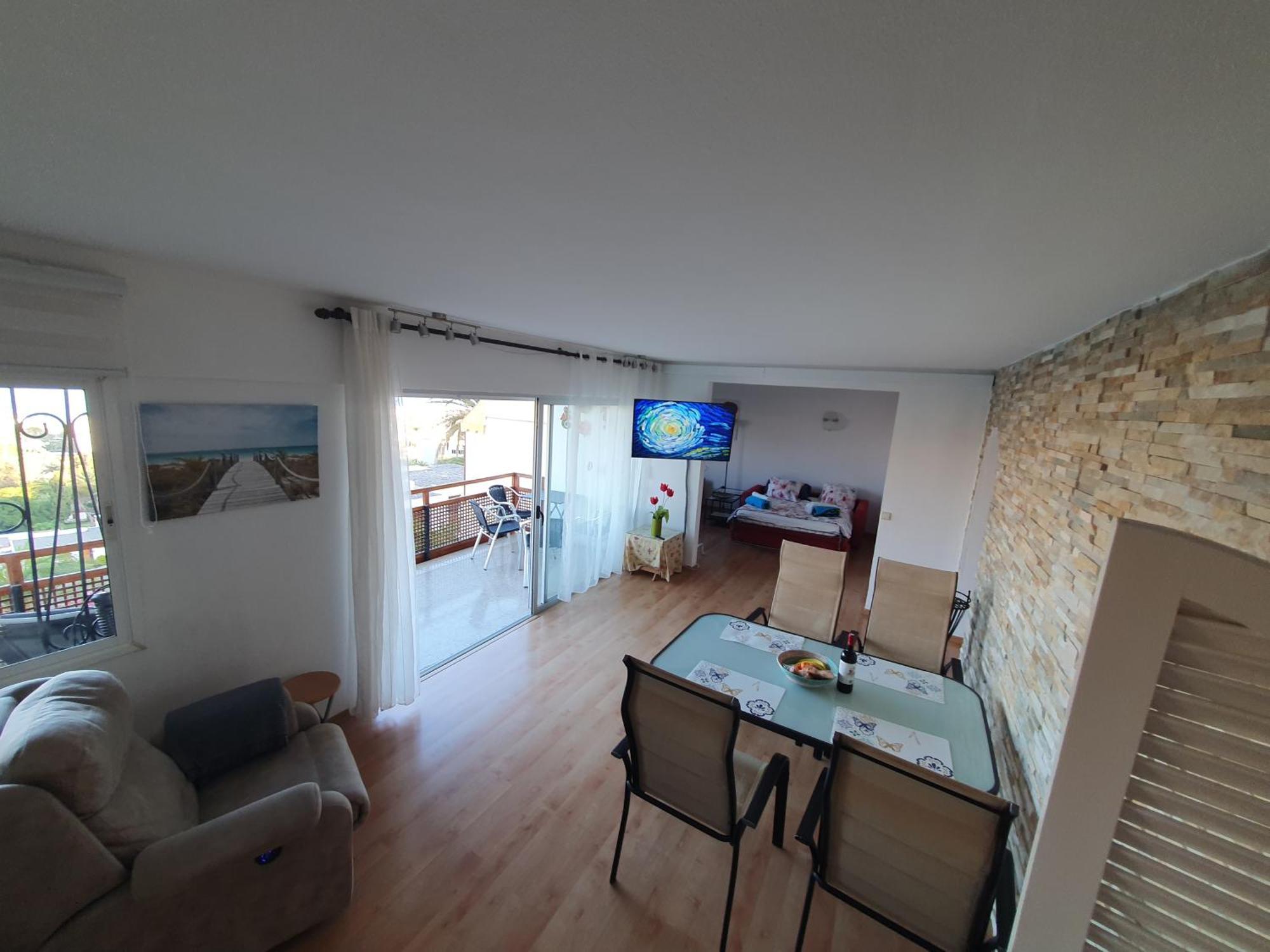Casa Panorama 314 San Agustin Maspalomas 외부 사진