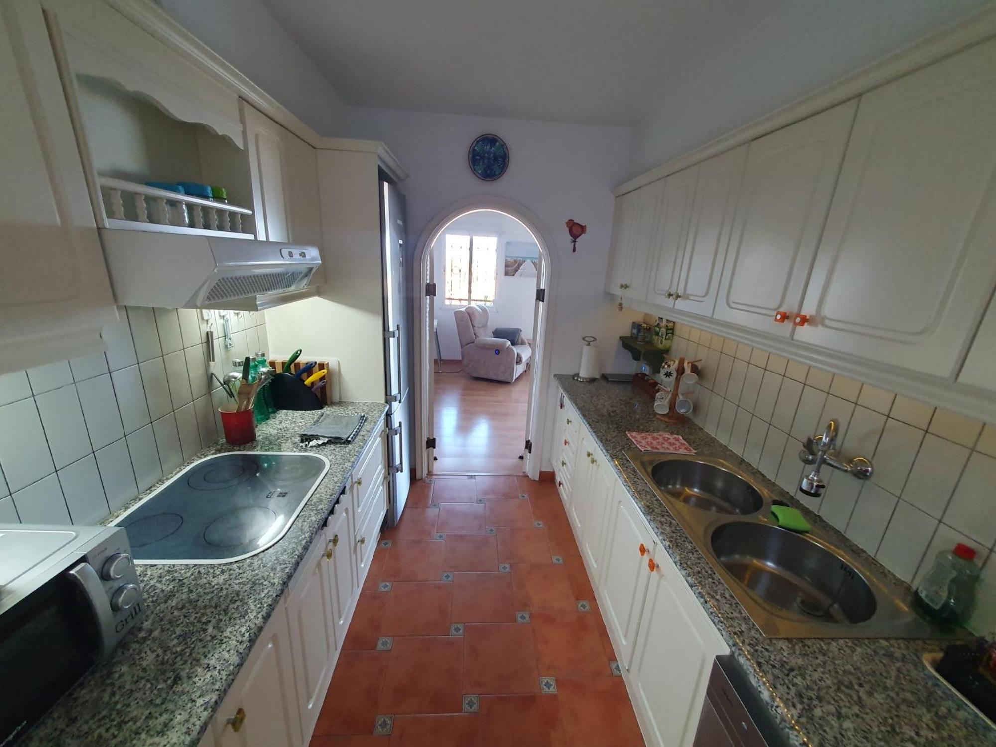 Casa Panorama 314 San Agustin Maspalomas 외부 사진