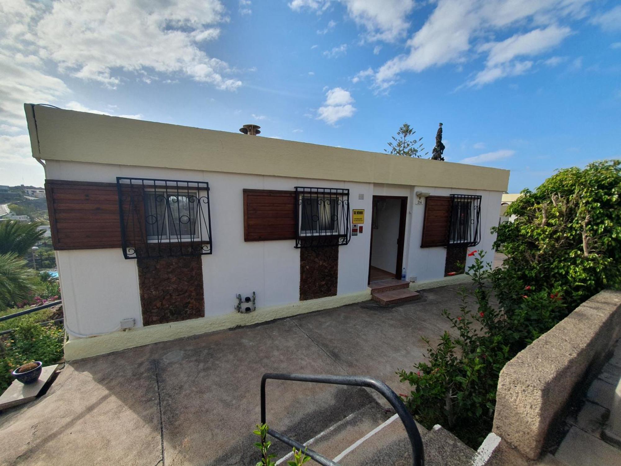 Casa Panorama 314 San Agustin Maspalomas 외부 사진