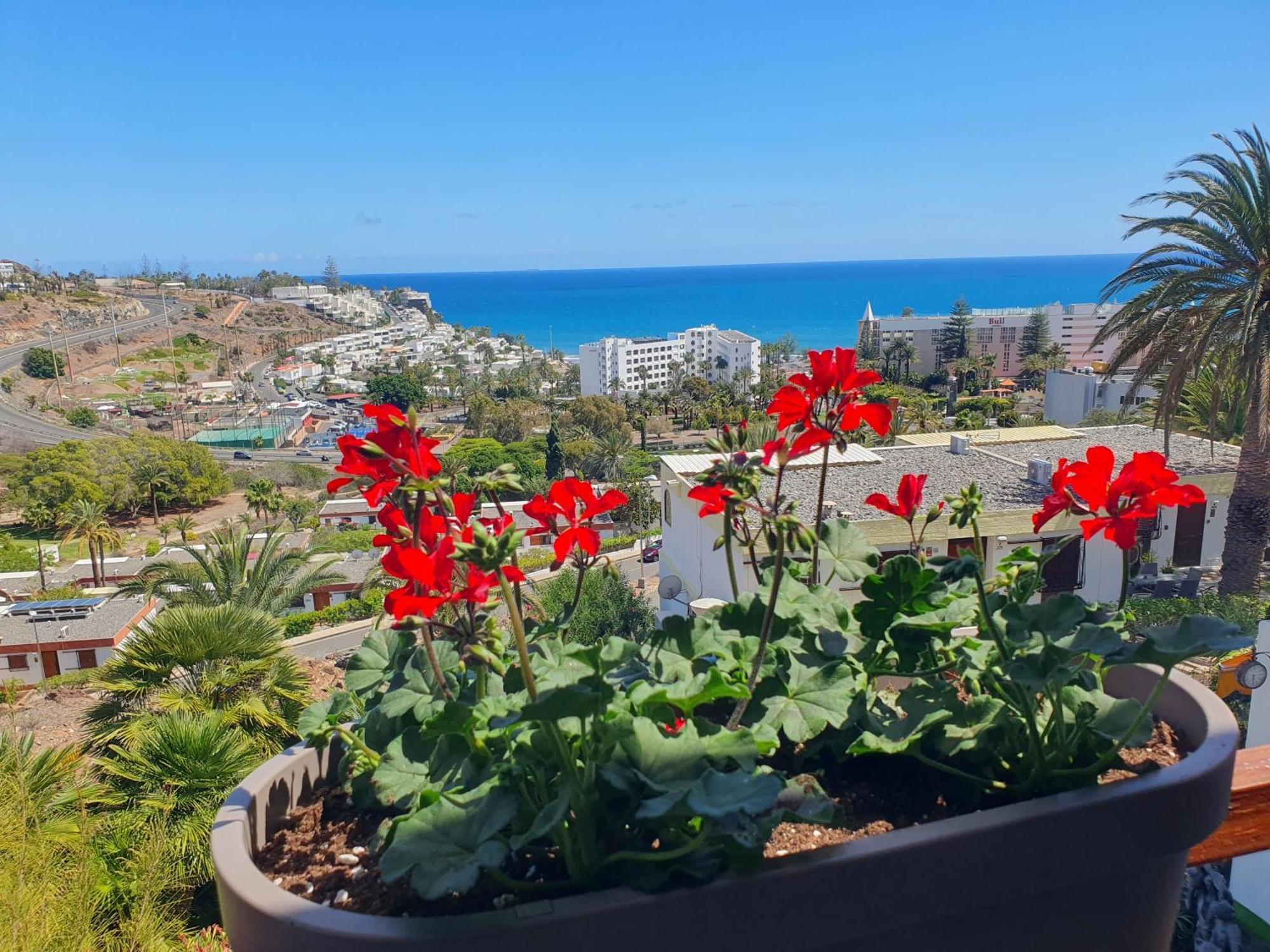 Casa Panorama 314 San Agustin Maspalomas 외부 사진