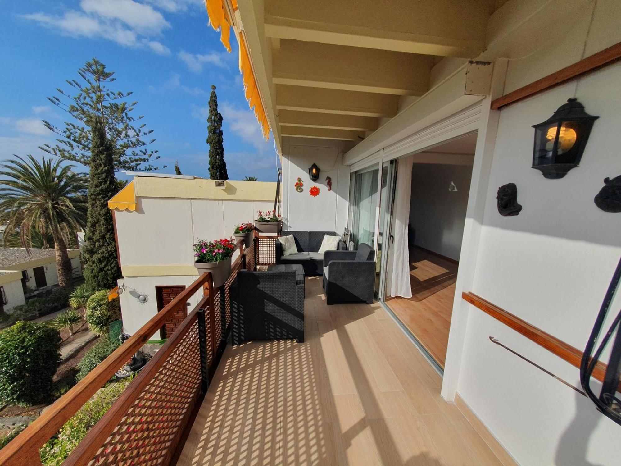 Casa Panorama 314 San Agustin Maspalomas 외부 사진